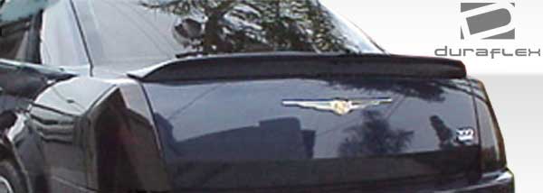 Spoilers 100632 Duraflex