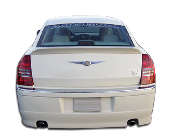 Spoilers 100632 Duraflex