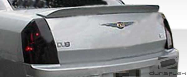 Spoilers 100632 Duraflex
