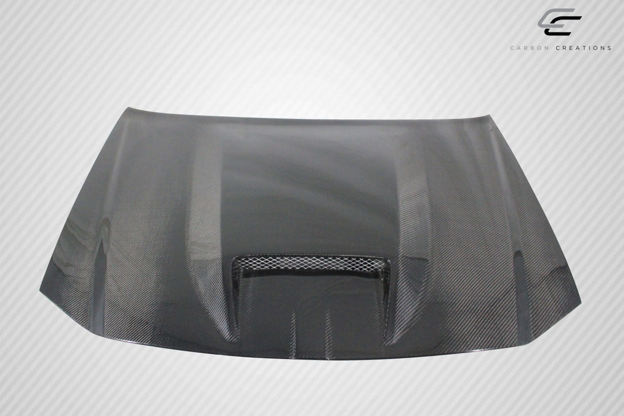 Hoods 113089 Carbon Creations