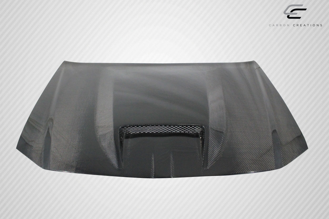 Hoods 113089 Carbon Creations