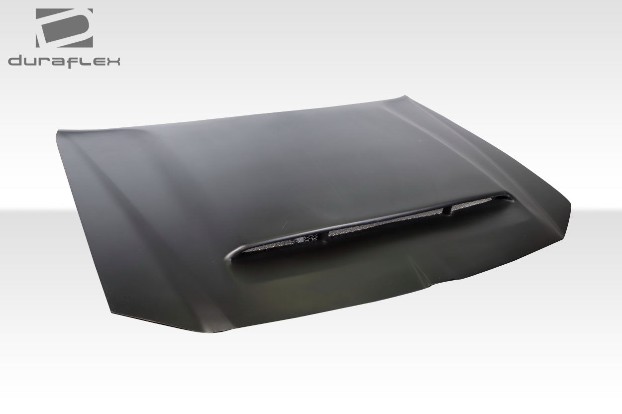 Hoods 115883 Duraflex