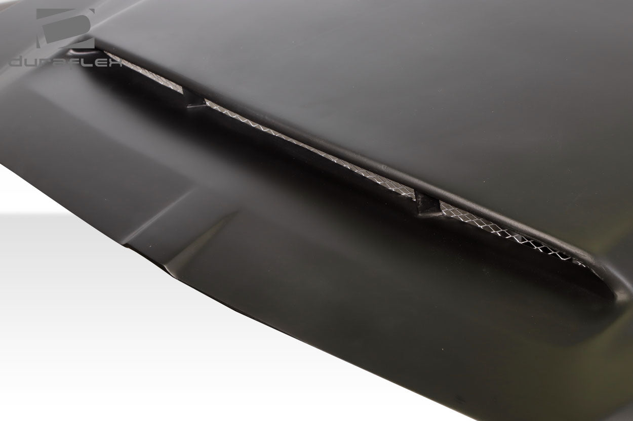 Hoods 115883 Duraflex