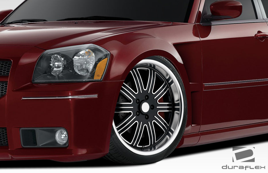 Fenders 104397 Duraflex