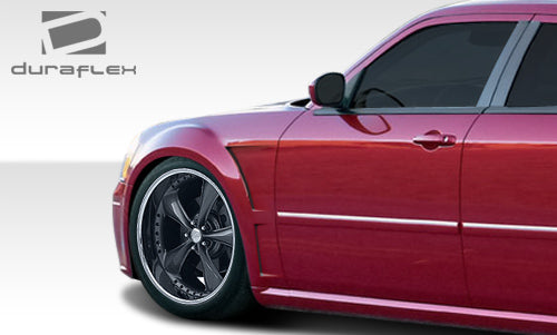 Fenders 104397 Duraflex