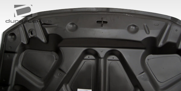 Hoods 104395 Duraflex