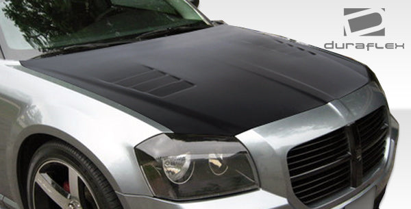 Hoods 104395 Duraflex