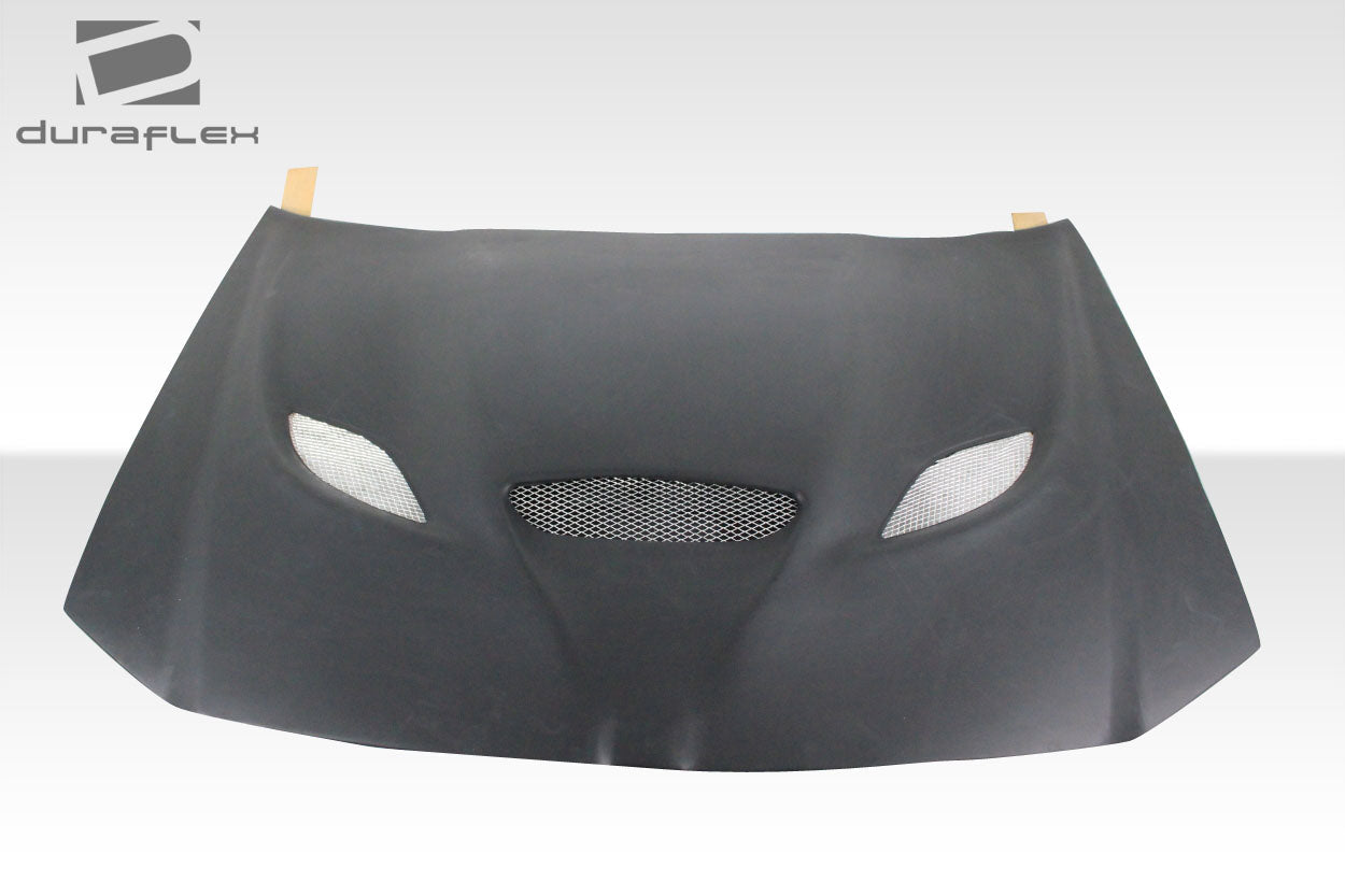 Hoods 113202 Duraflex