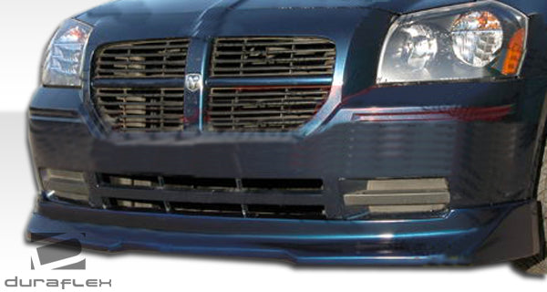 Front Lip 106009 Duraflex