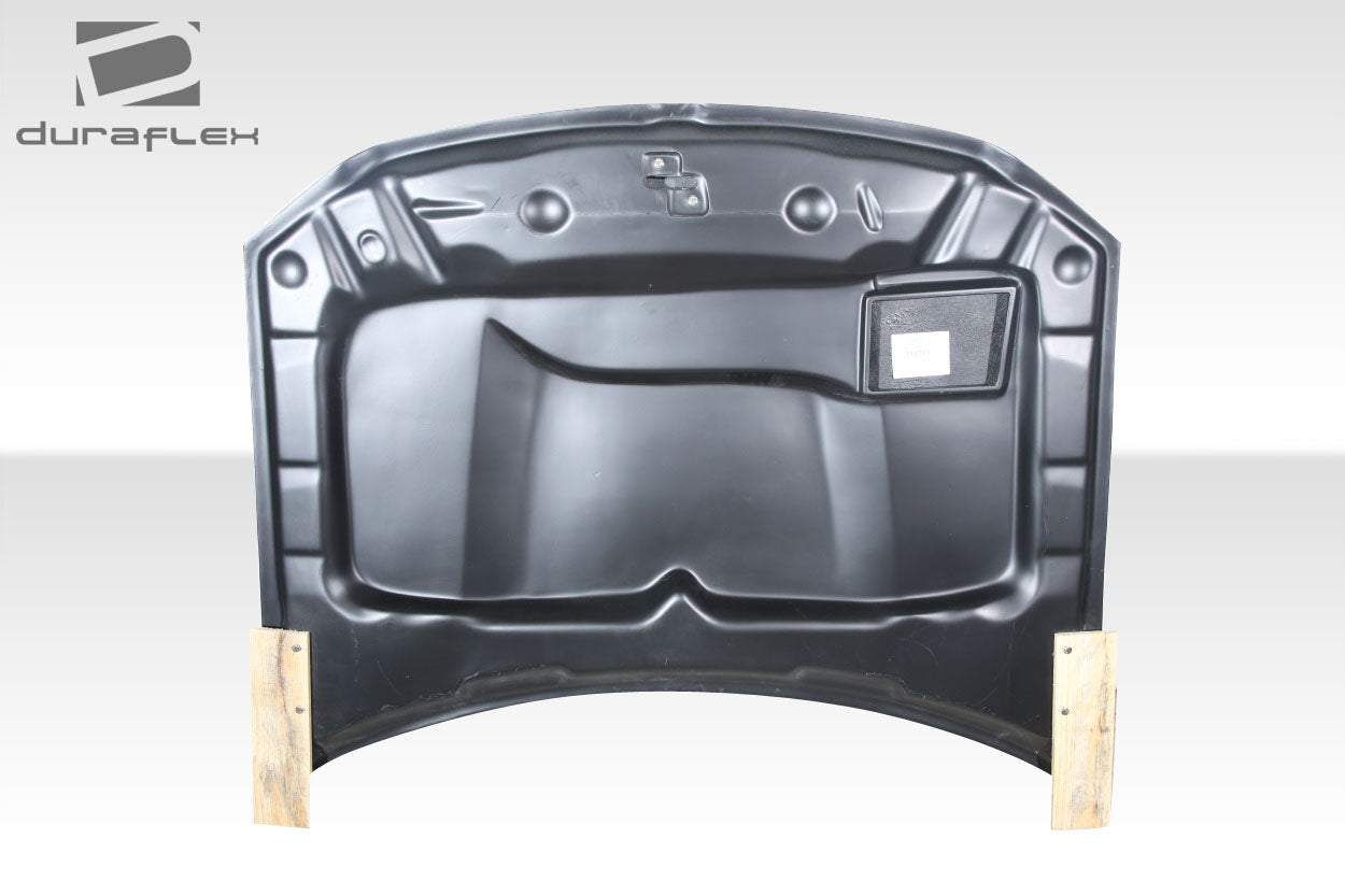 Hoods 112791 Duraflex