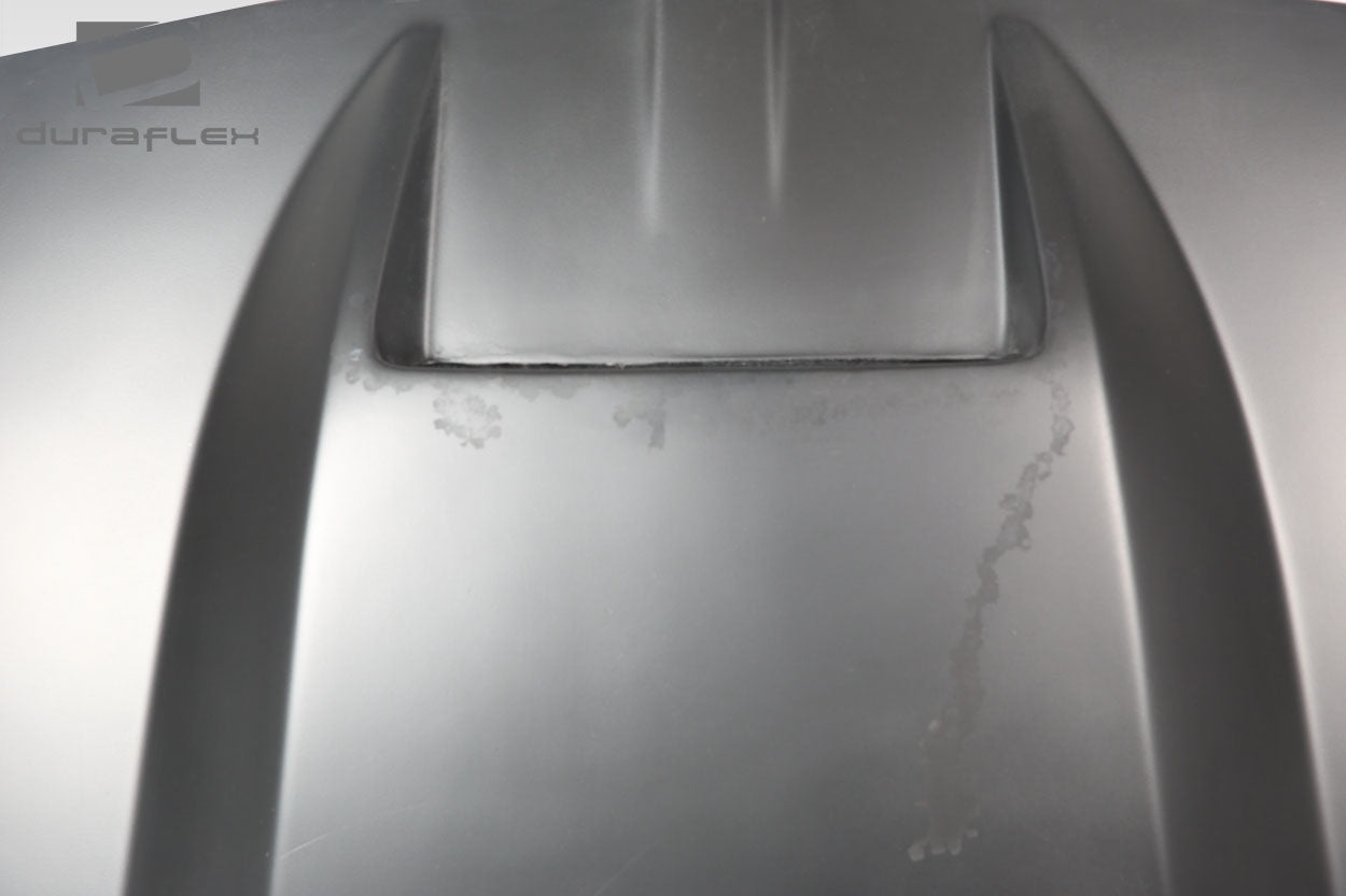 Hoods 112791 Duraflex