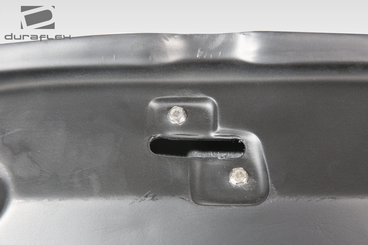 Hoods 112791 Duraflex