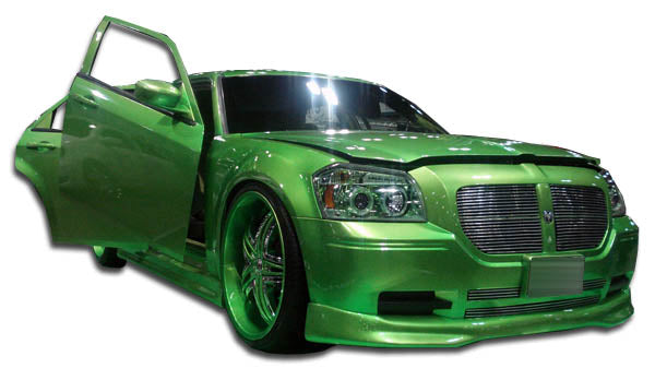 Body Kits 110131 Duraflex