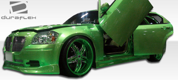 Body Kits 110131 Duraflex