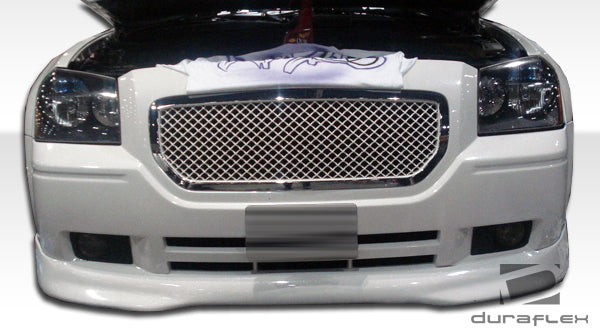 Front Lip 102435 Duraflex
