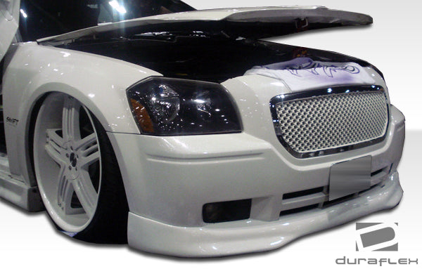 Front Lip 102435 Duraflex