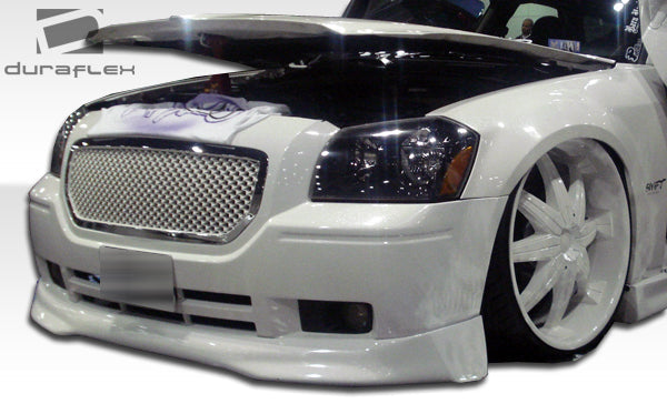 Front Lip 102435 Duraflex