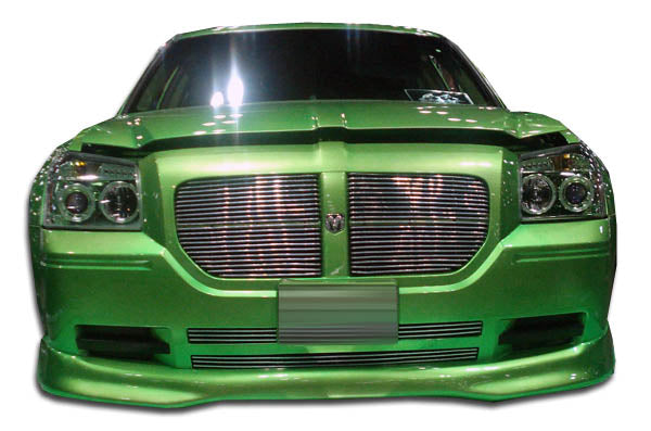 Front Lip 102435 Duraflex