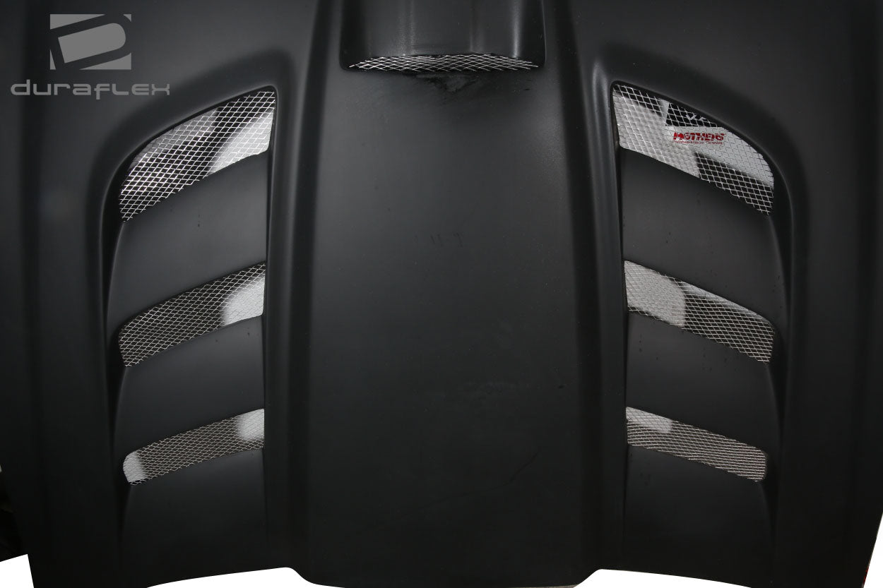 Hoods 113204 Duraflex