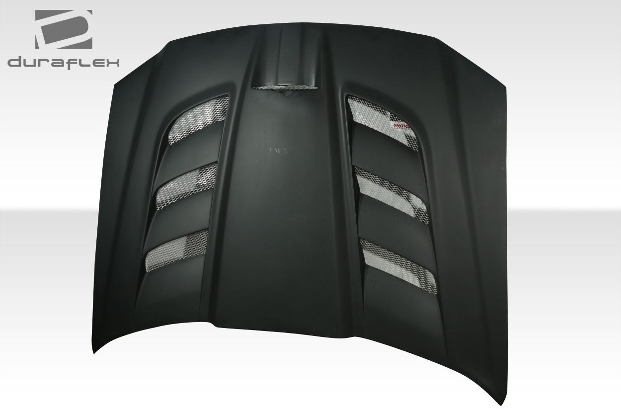Hoods 113204 Duraflex