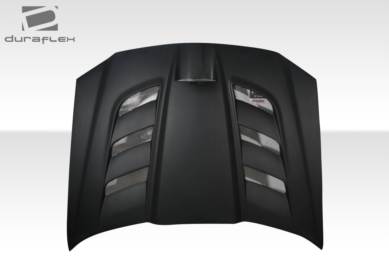 Hoods 113204 Duraflex