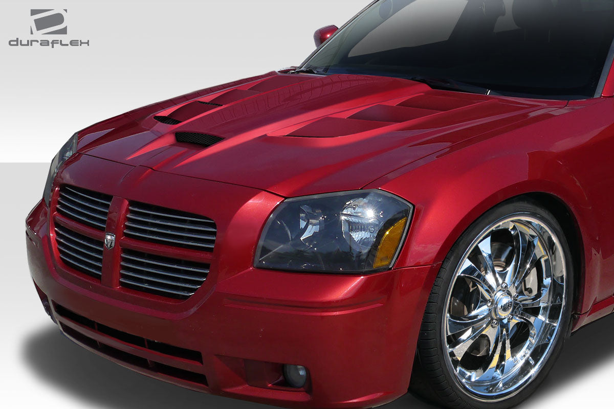 Hoods 113204 Duraflex