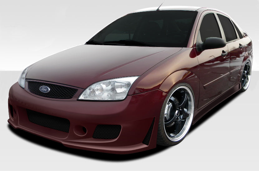 Body Kits 106862 Duraflex