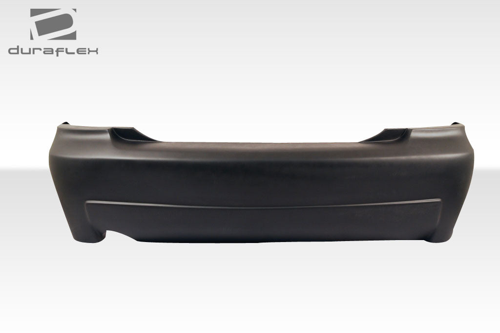 Bumper Covers - Rear 106861 Duraflex