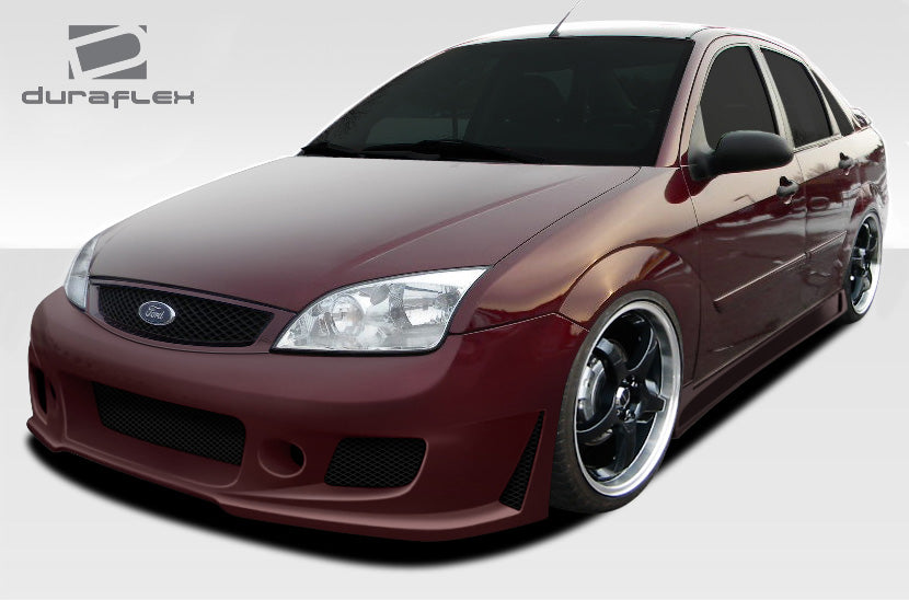 Bumper Covers - Front 106859 Duraflex