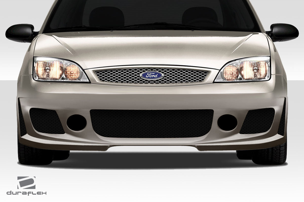 Bumper Covers - Front 106859 Duraflex