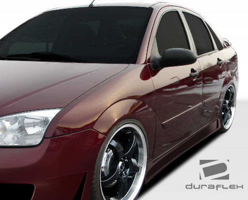 Body Kits 106863 Duraflex