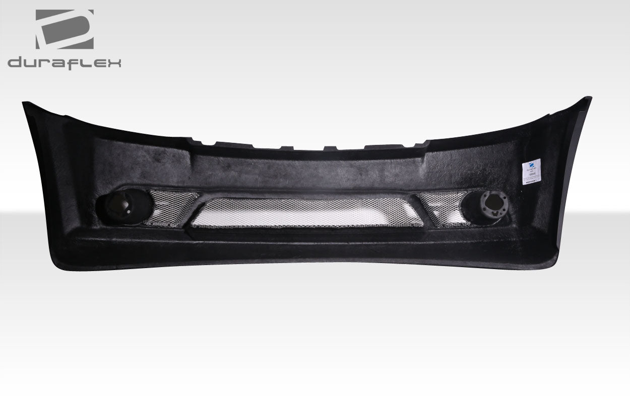 Bumper Covers - Front 109549 Duraflex