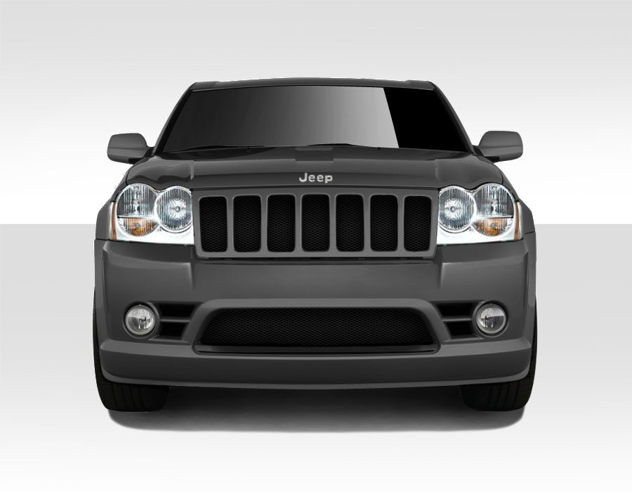 Bumper Covers - Front 109549 Duraflex