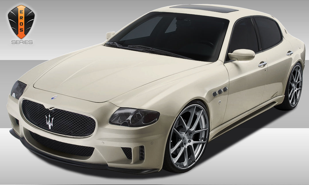 Body Kits 108458 Duraflex