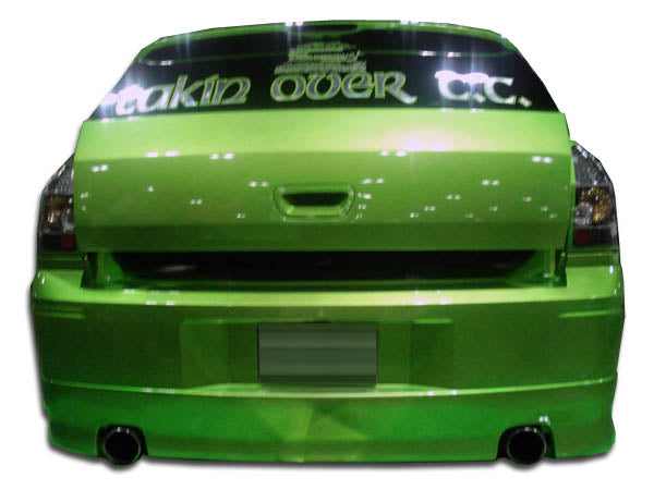Rear Lip 102436 Duraflex