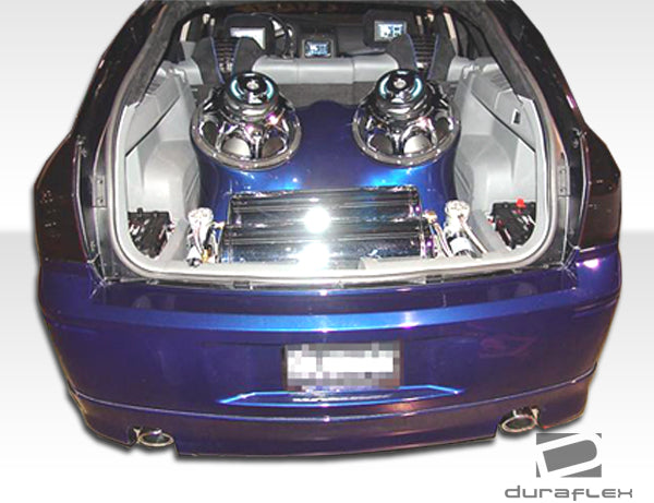 Rear Lip 102436 Duraflex