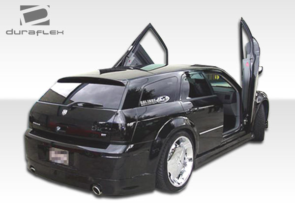 Rear Lip 102436 Duraflex