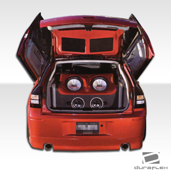 Rear Lip 102436 Duraflex