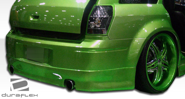 Rear Lip 102436 Duraflex