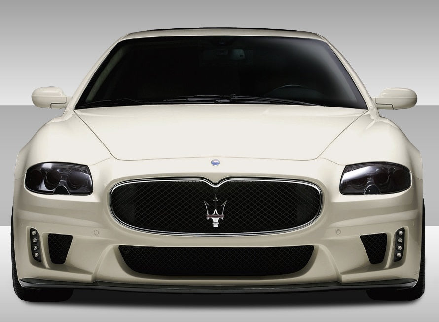 Bumper Covers - Front 108432 Duraflex