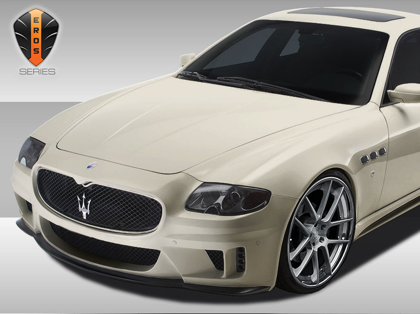 Bumper Covers - Front 108432 Duraflex