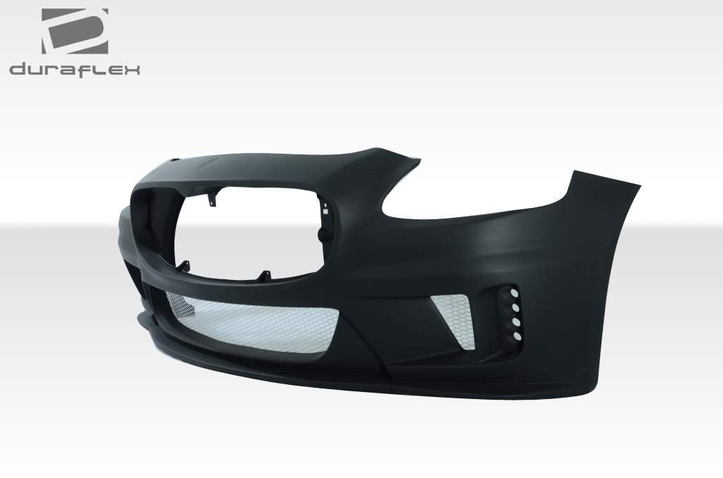 Bumper Covers - Front 108432 Duraflex