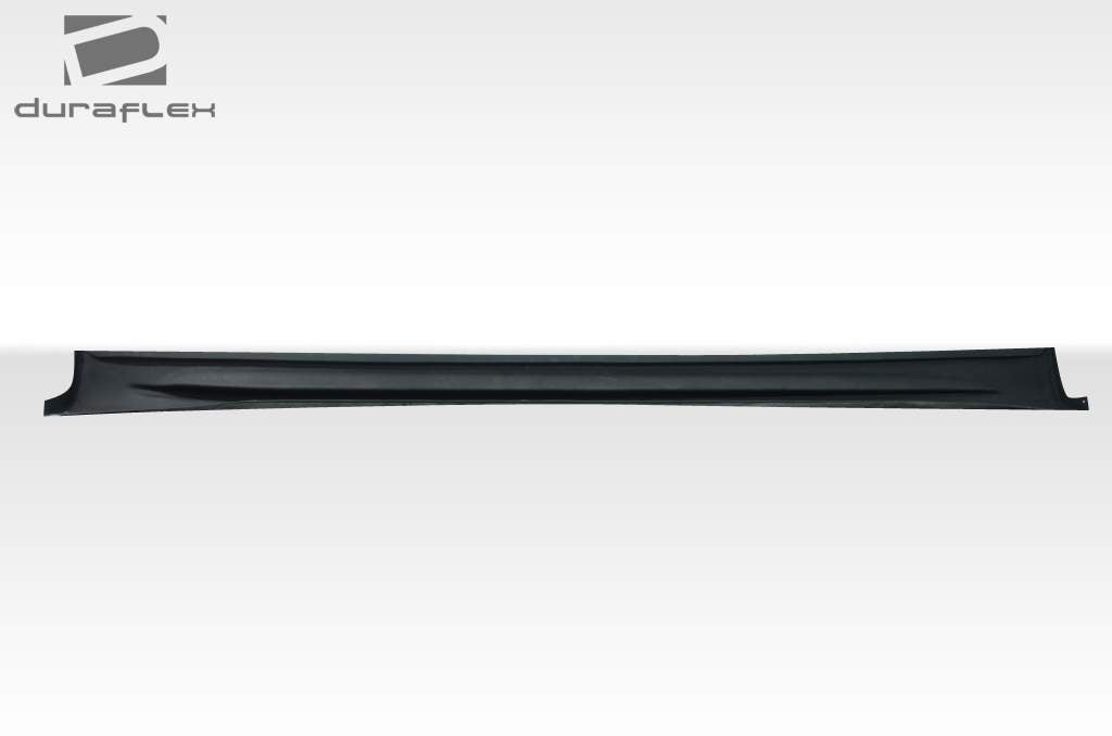 Side Skirts 108433 Duraflex