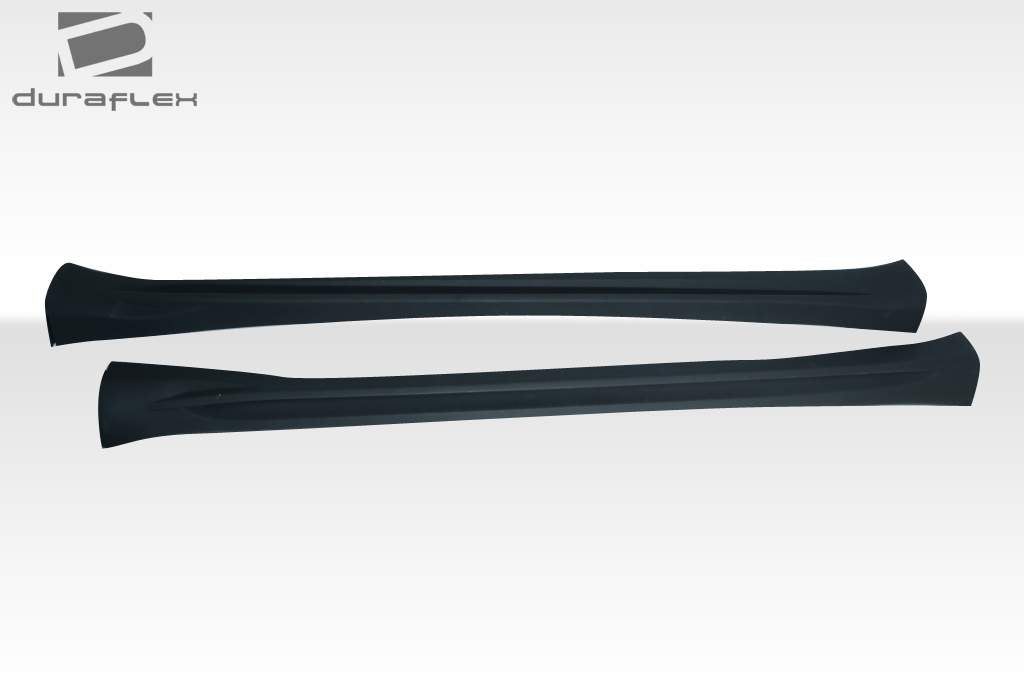 Side Skirts 108433 Duraflex