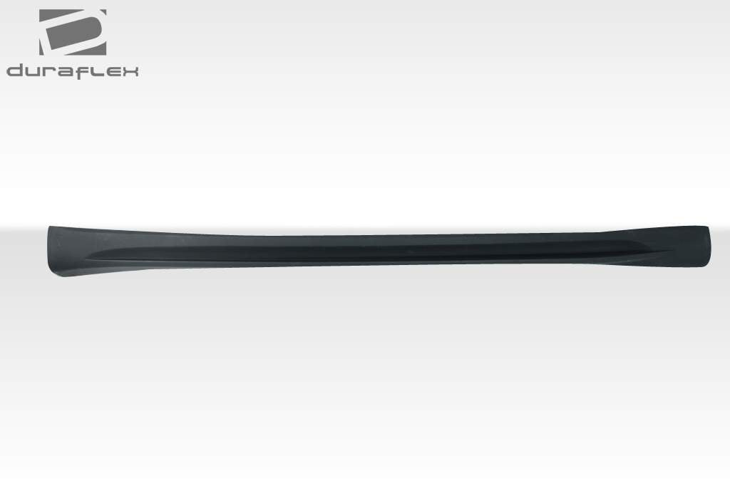 Side Skirts 108433 Duraflex
