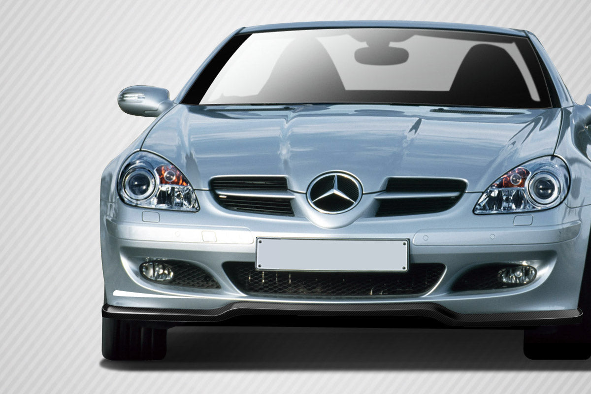 Front Lip 108699 Carbon Creations