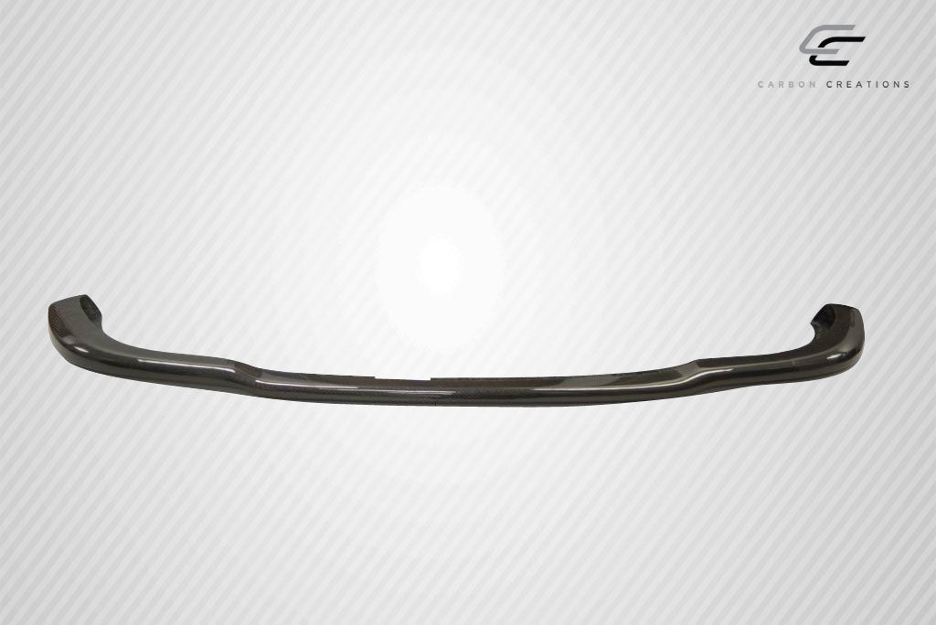 Front Lip 108699 Carbon Creations