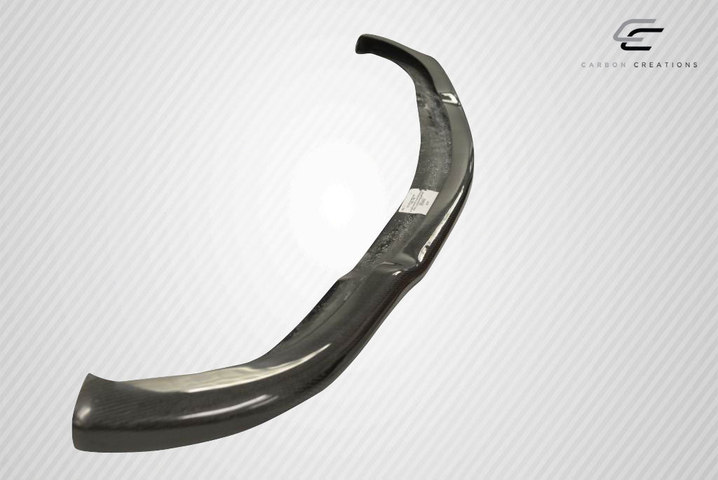 Front Lip 108699 Carbon Creations