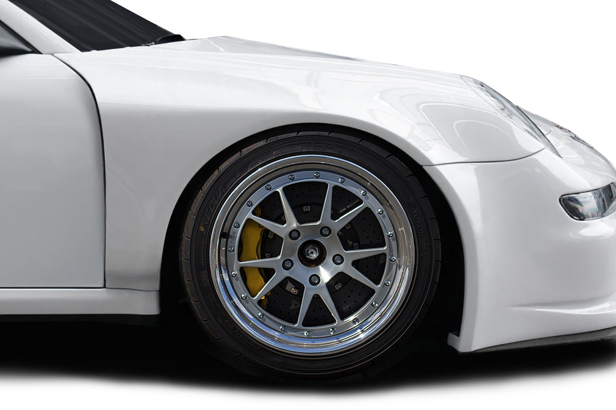 Fenders 120377 Duraflex