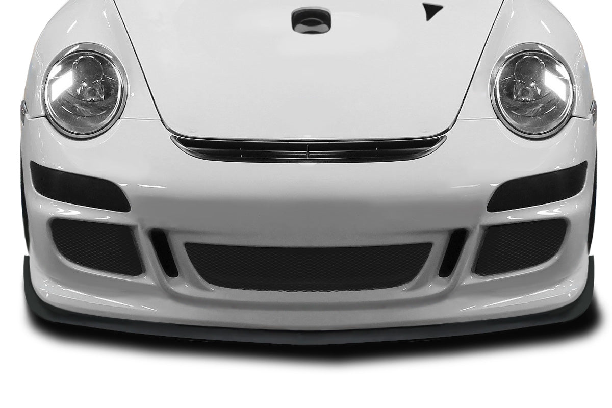 Front Lip 120380 Duraflex
